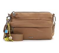 Suri Frey SFY Sissy Handtasche mit Reißverschluss mittel sahara