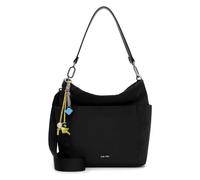 Suri Frey Beuteltasche SFY Sissy – Schultertasche 35x28x13 cm Polyester Schwarz