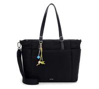 Suri Frey Shopper Tasche SFY Sissy Damen Polyester 50 cm Blau