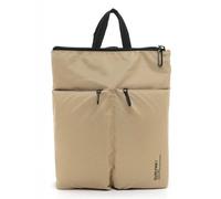 Suri Frey SFY SURI Green - Tanny Daypack 40 cm Laptopfach gelb
