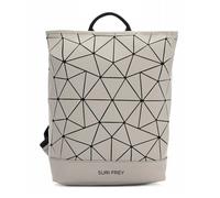 Suri Frey SFY Suri Sports Cody Jessy-Lu Daypack 40 cm Laptopfach grau