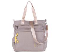 SURI FREY Shopper SFY SURI Sports Marry 18013 Damen Handtaschen Zweifarbig sand 420