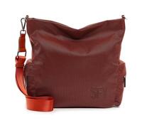 Beuteltasche SURI FREY "Beutel SFY SURI Sports Marry", Damen, Gr. B/H/T: 33cm x 28cm x 16cm 0, rot (rust 624), Polyurethan, Taschen Beuteltasche (65996255-0) rust 624