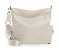 Beuteltasche SURI FREY "Beutel SFY SURI Sports Marry", Damen, Gr. B/H/T: 33cm x 28cm x 16cm, beige (ecru 320), Nylon, Taschen (47122102-0) ecru 320