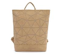 Suri Frey Rucksack SFY SURI Sports Jessy-Lu 34 cm mit Laptopfach Gelb
