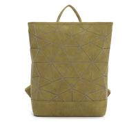 Suri Frey Rucksack SFY SURI Sports Jessy-Lu 34 cm Laptopfach oliv