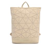 Suri Frey Rucksack SFY SURI Sports Jessy-Lu 37×40×11 cm Beige (Ceramics 404) 60% PU/40% PES
