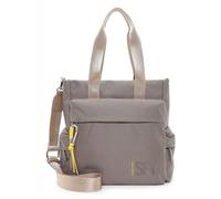 Suri Frey SFY SURI Sports Marry Schultertasche 32 cm sand (TAS005516) grau