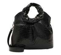 SURI FREY SFY TechBag Shopper Black-Kroko