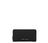 SURI FREY SFY X Alexander Zip Around Wallet Black