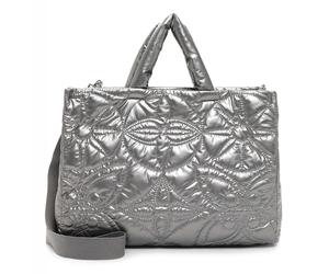 SURI FREY Sherry Cityshopper L Darksilver