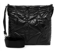 unisex Handtaschen schwarz Sherry -