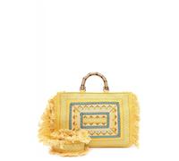 Suri Frey Lucy Shopper Tasche 41 cm yellow (13680-460) gelb