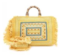 Suri Frey Lucy Shopper Tasche 41 cm yellow (13680-460) gelb