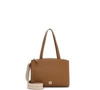 Shopper SURI FREY "Shopper SFY Amey", Damen, Gr. B/H/T: 35cm x 26cm x 14cm 0, gelb (sahara 920), Polyester, Taschen Shopper (33248458-0) sahara 920