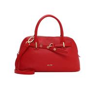 Suri Frey Shopper SFY Bailey Damen Polyurethan 35×18×14 cm Rot (rot 600)