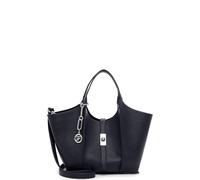 Shopper SURI FREY "Shopper SFY Daggy", Damen, Gr. B/H/T: 37cm x 21cm x 16cm 0, blau (blau 500), Polyester, Taschen Shopper (70575532-0) blau 500