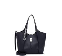 Shopper SURI FREY "Shopper SFY Daggy", Damen, Gr. B/H/T: 40cm x 27cm x 13cm 0, blau (blau 500), Polyurethan, Taschen Shopper (90134659-0) blau 500