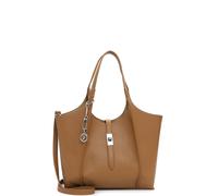 Suri Frey Shopper SFY Daggy Damen 40×27×13 cm Polyurethan gelb (sahara 920)
