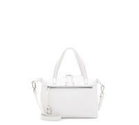 SURI FREY Shopper Debby Damen Polyurethan 35 x 23 x 14 cm Weiß