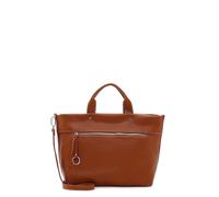 SURI FREY Shopper SFY Debby 13605 Damen Handtaschen Uni cognac 700