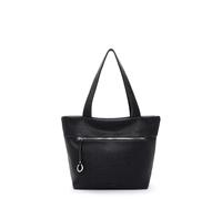 Suri Frey Shopper Tasche SFY Debby 14146 Damen PVC 44×32×14 cm Blau