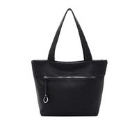 Suri Frey Shopper Tasche SFY Debby 14146 Damen PVC 44×32×14 cm Blau