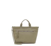 SURI FREY - Shopper SFY Debby groß khaki 910 khaki 910