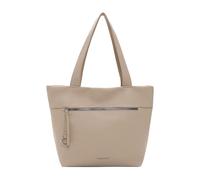 Suri Frey Shopper SFY Debby Damen 44 x 32 x 14 cm PVC Beige (sand 420)