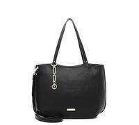 Suri Frey SFY Ginny Shopper Tasche 47 cm black (TAS005561) schwarz