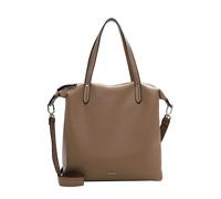 SURI FREY Shopper SFY Henny Taupe Damen