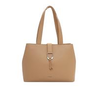 Suri Frey Shopper SFY Keely 17225 Damen Uni Polyurethan 39,5 cm Sand 420
