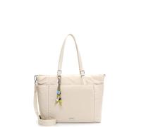 Suri Frey Shopper SFY Sissy Damen 50x32x18 cm Polyester Beige (beige 400)