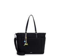 Suri Frey SFY Sissy Shopper Tasche 50 cm blau
