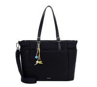 Suri Frey Shopper Tasche SFY Sissy Damen Polyester 50 cm Blau