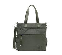 Shopper SURI FREY "Shopper SFY SURI Sports Marry", Damen, Gr. B/H/T: 40cm x 38cm x 13cm 0, grün (lightkhaki 914), Polyurethan, Taschen Shopper (96406408-0) lightkhaki 914