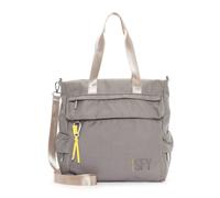 SURI FREY Shopper SFY SURI Sports Marry 18013 Damen Handtaschen Zweifarbig sand 420