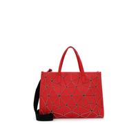 SURI FREY Shopper SFY SURI Sports Jessy-Lu 18261 Damen Handtaschen Mustermix lightred 626