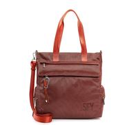 SURI FREY Shopper SFY SURI Sports Marry 18013 Damen Handtaschen Zweifarbig