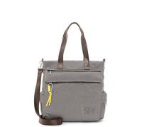 SURI FREY Shopper SFY SURI Sports Marry 18013 Damen Handtaschen Zweifarbig taupe 900