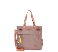 SURI FREY - Shopper SFY SURI Sports Marry groß peach 660 peach 660