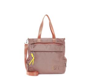 SURI FREY - Shopper SFY SURI Sports Marry groß peach 660 peach 660