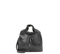 SURI FREY - Shopper SFY TechBag grey-kroko 896 - Gr. - OS