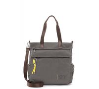 SURI FREY Shopper SFY SURI Sports Marry 18013 Damen Handtaschen Zweifarbig taupe 900