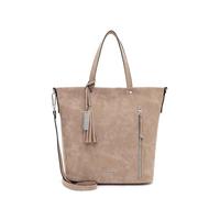 SURI FREY Steffy Shopping Bag Sand