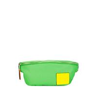 SURI FREY Suri Black Label Five Belt Bag Green/Yellow