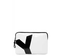 SURI FREY - SURI FREY Laptopsleeve Jessey Plane weiss - Farbe - weiß