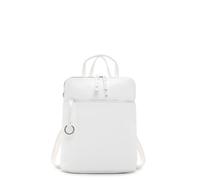 SURI FREY - SURI FREY Rucksack SFY Debby mittel white 300 - Gr. - One Size
