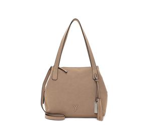 SURI FREY - SURI FREY Shopper SFY Romy mittel sand 420 - Gr. - One Size