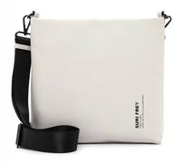 SURI FREY SURI Green - Jenny Crossover Bag Ecru